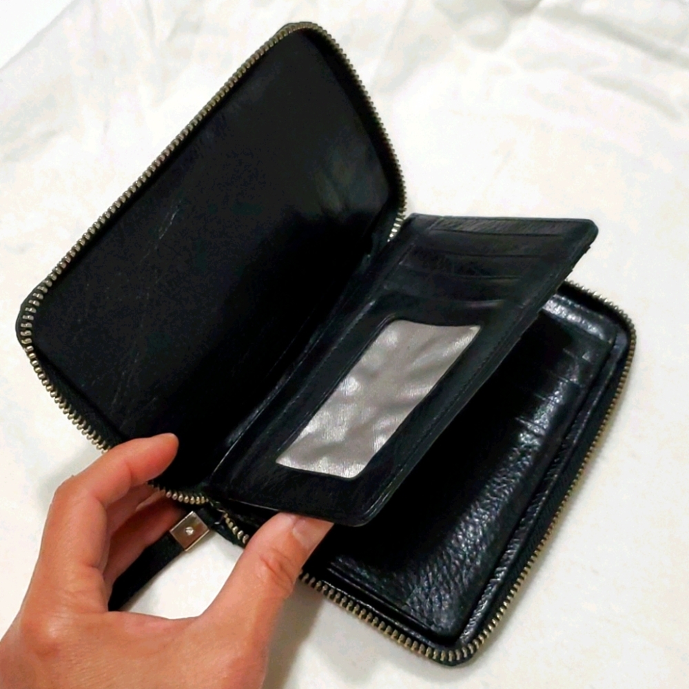KENNETH COLE | Top Handle Bag - Picture 9 of 14